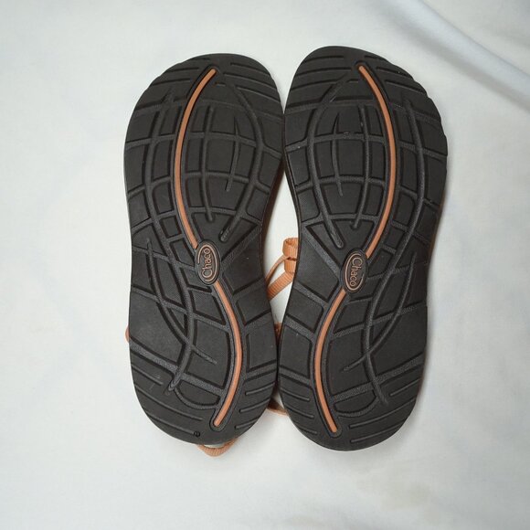 Chaco Cloud Women Sandals Shoes Size 8 - Picture 7 of 9